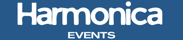 Harmonica Events 